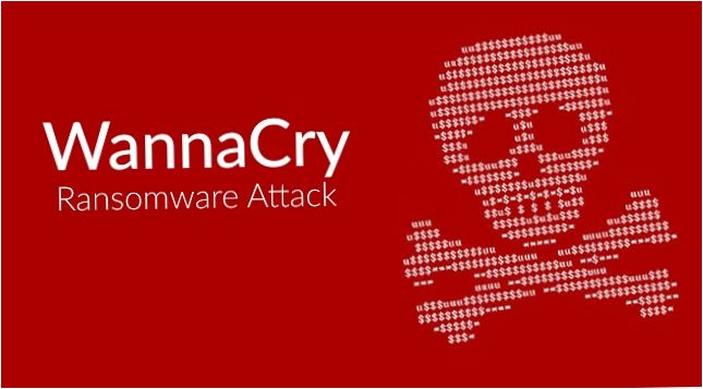 wirus WannaCry