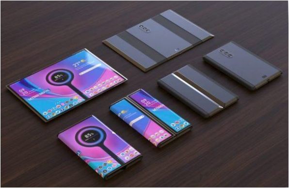 Nowy smartfon od XIAOMI