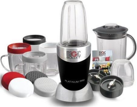 Mini blender kuchenny Magic Bullet