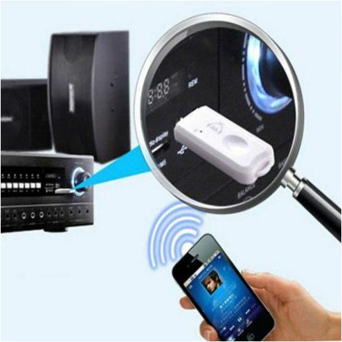 Adapter Bluetooth