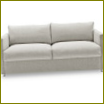 Sofa Eddie CS/3345 z fabryki Calligaris