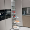 Kuchnia Ak_05/B firmy Arrital Cucine