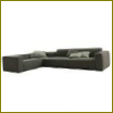 Sofa Bolton w wykonaniu fabryki Poliform