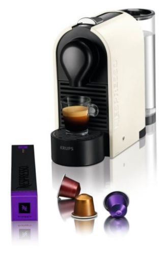 Ekspres do kawy Nespresso