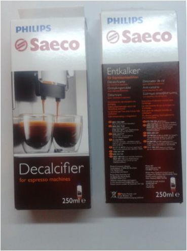 Saeco Odkamieniacz CA6700