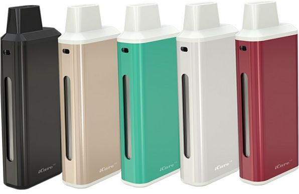 Eleaf iCare