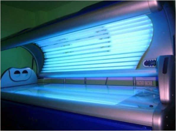 Solarium