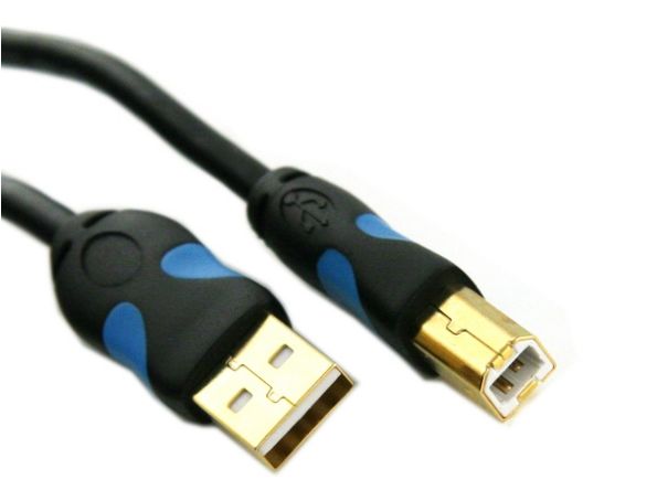 Kabel USB