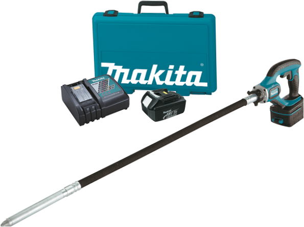 Makita BVR450Z