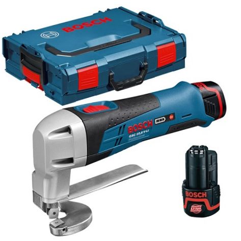 Bosch GSC 10,8 V-LI