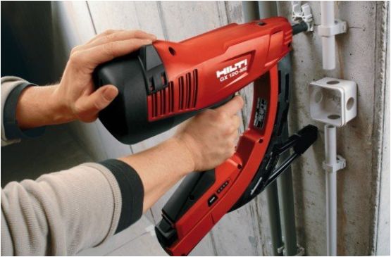 Hilti GX 120