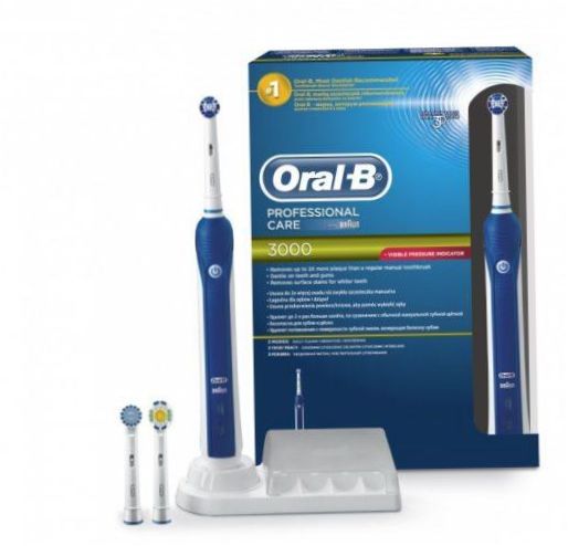 Oral-B Professional Care 3000