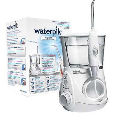 WaterPik WP-660 E2 Aquarius