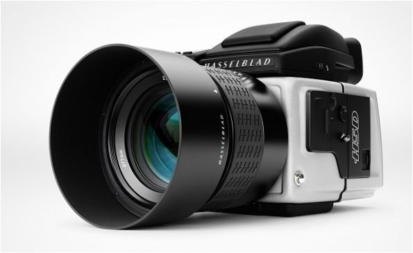 Hasselblad H5D-60