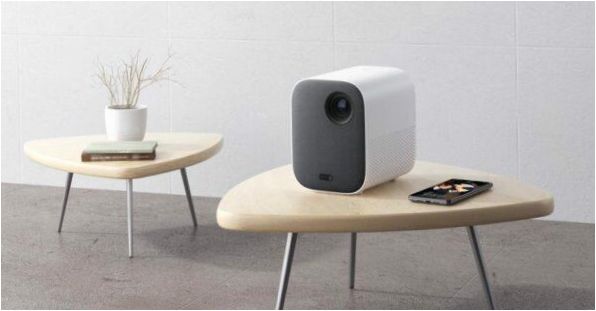 Xiaomi Mijia Projector Młodzież