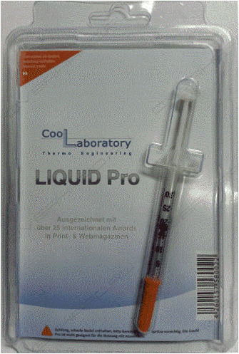 Coollaboratory Liquid PRO