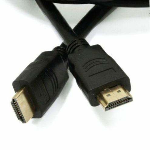 Połączenie HDMI do HDMI