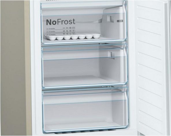 NoFrost