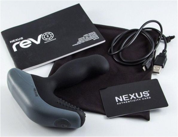 Nexus Revo 2