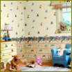 Tapeta York Three Sisters Studio Brothers&Sisters IV BT2849 marki York Wallcoverings