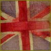 Tapeta Union Jack 86/13048 marki Cole & Son