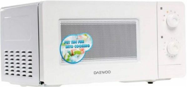 Daewoo Electronics KOR-5A37W