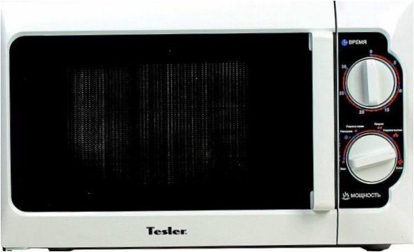 Tesler MM-1715