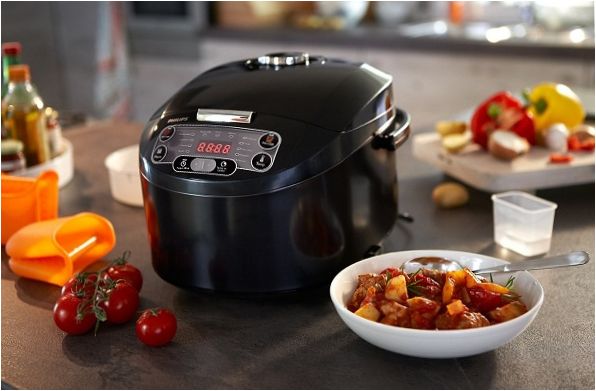 Multicooker firmy Philips