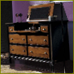 Dresser 8123/COL z fabryki BTC