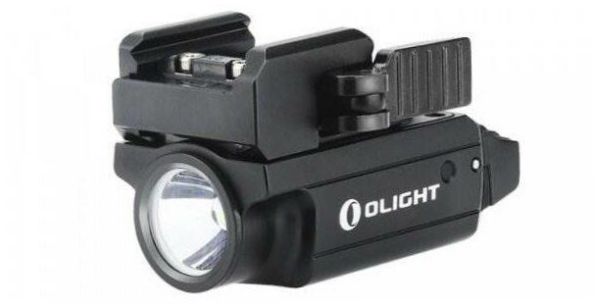 Olight PL-Mini 2 Valkyrie