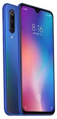 Xiaomi Mi 9 SE 6/128GB, niebieski