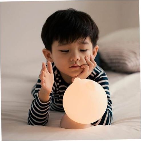 Xiaomi Solove Night Light Patting (OO1D) LED, 2W - Moc: 2W