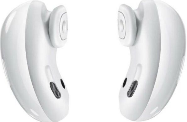 Samsung Galaxy Buds Live, czarny