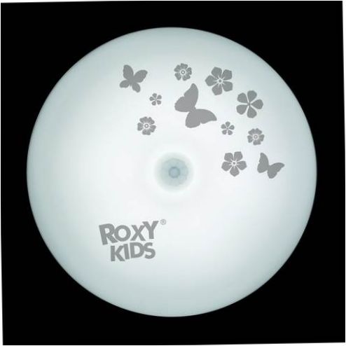 Lampka nocna R-NL3096 ROXY-KIDS - wysokość: 2,8cm