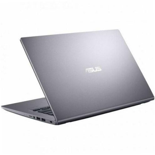 14" ASUS X415MA-EB215 Notebook (1920x1080, Intel Pentium Silver 1.1GHz, 4GB RAM, 512GB SSD, bez systemu operacyjnego), 90NB0TG2-M03070, slate grey