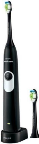 Philips Sonicare 2 Series HX6232/20, czarny