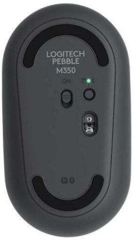 Logitech Pebble M350