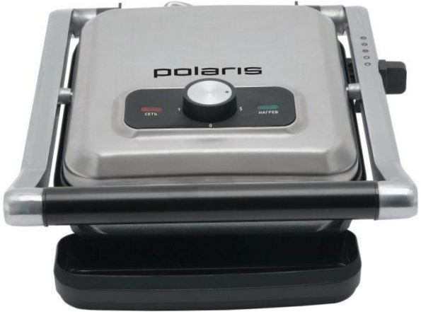 Polaris PGP 2902, srebrny