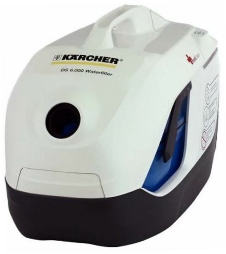 KARCHER DS 6 Premium Mediclean