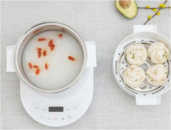 Xiaomi Qcooker wielofunkcyjna kuchenka elektryczna