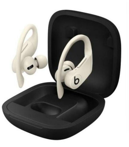 Beats Powerbeats Pro, cloud pink