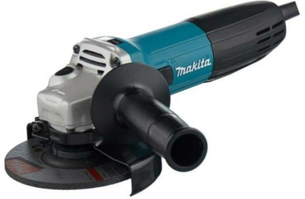 Makita GA5030, 720 W, 125 mm