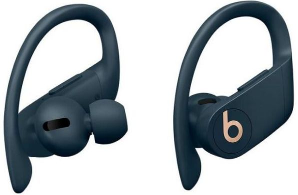 Beats Powerbeats Pro, cloud pink