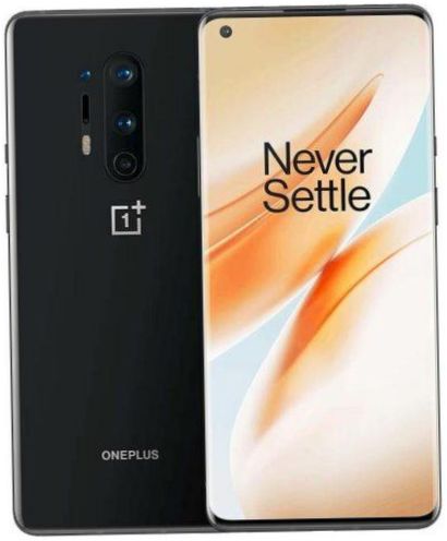 OnePlus 8 Pro 12/256GB, zielony