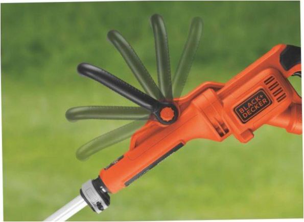 BLACK+DECKER GL7033