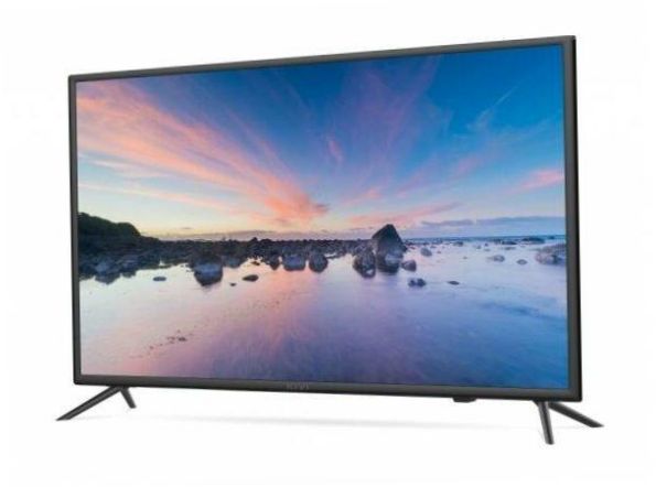 KIVI 32H510KD 32" (2020), czarny