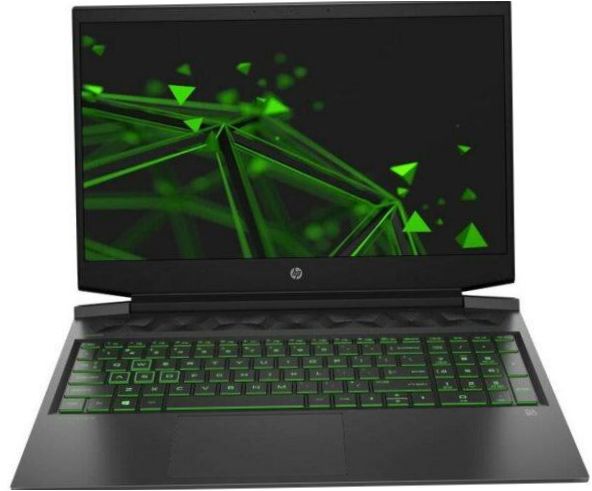 16.1" Notebook HP Pavilion Gaming 16-a0050ur