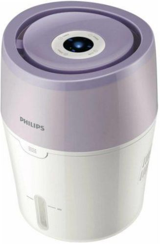 Philips HU4802/01, fioletowy/biały