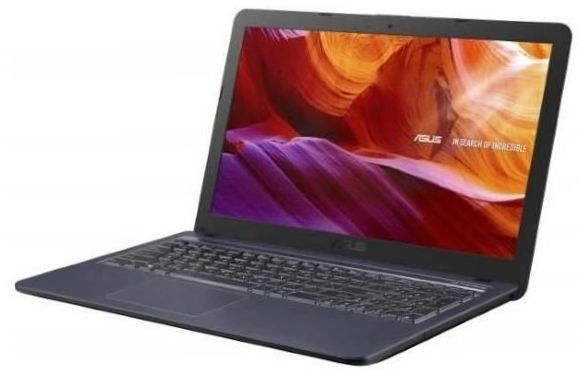 ASUS VivoBook 15 A543MA-DM1198