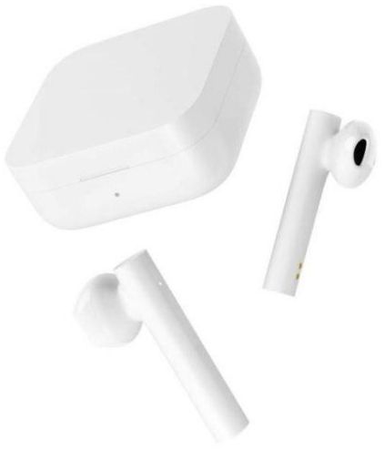 Xiaomi Mi e Wireless Earphones 2 Basic, biały